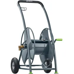 Geka, Gartenschlauch Aufbewahrung, Schlauchwagen