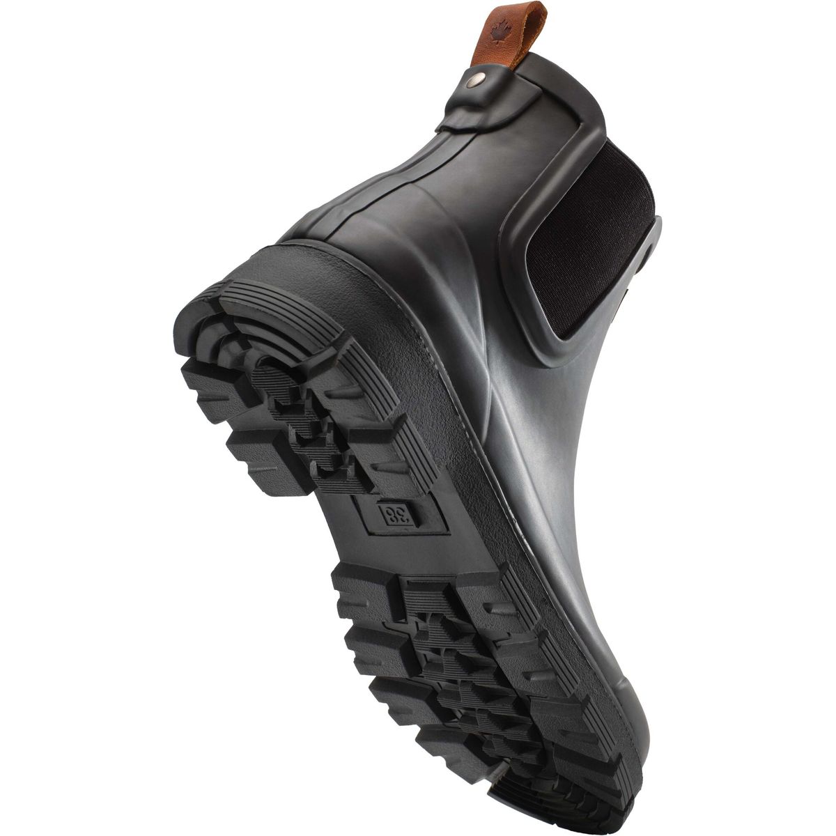 Kamik Hailee black (BLK) 41 RK2001N-BLK-41