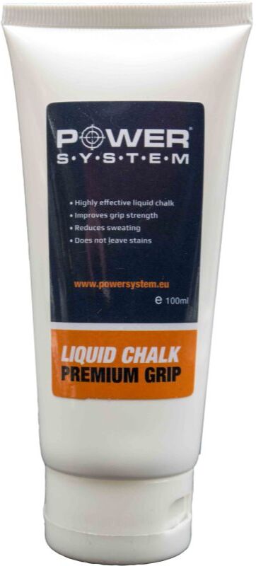 Power System Liquid Chalk magnésium liquide 100 ml