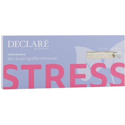 Declare Stress Balance Effect Amp 7 Stk St Serum