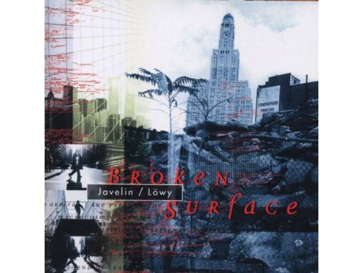 Broken Surface