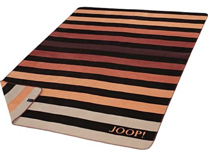 Joop! Wohndecke Tone