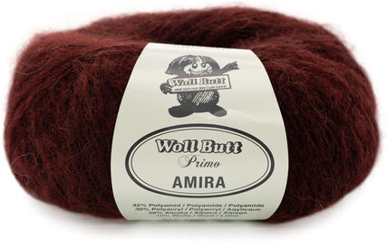 Woll Butt Primo Amira