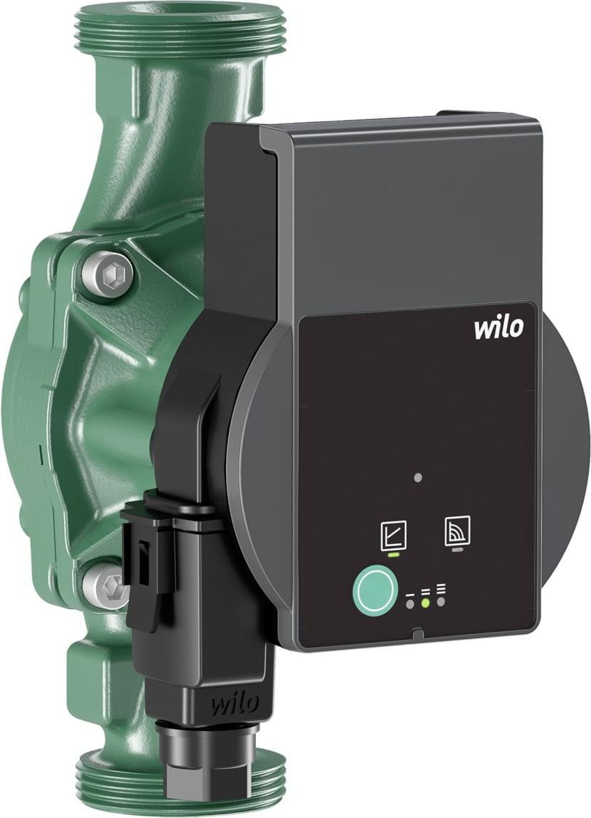 Wilo-ATMOS PICO 25/1-6 universele circulatiepomp