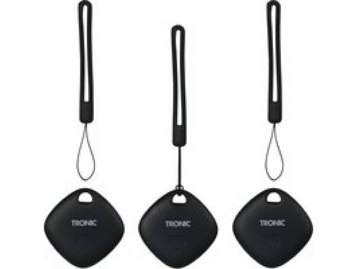 TRONIC® Traceurs connectés (Version Apple)