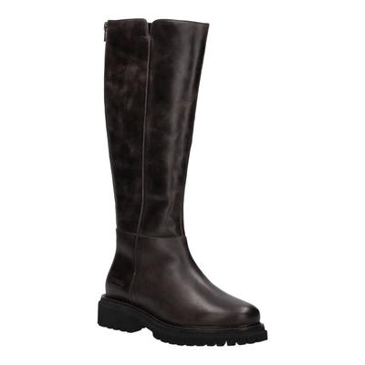 Stiefel JOSEF SEIBEL "Rachel 05, chocolate", Damen, Gr. 40, braun (chocolate), Schuhe Stiefel