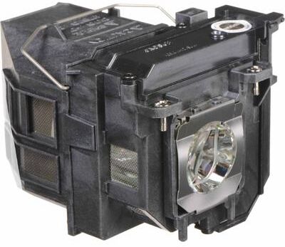 AL™ Series V13H010L80 Lamp & Housing for Epson Projectors - 90 Day Warranty