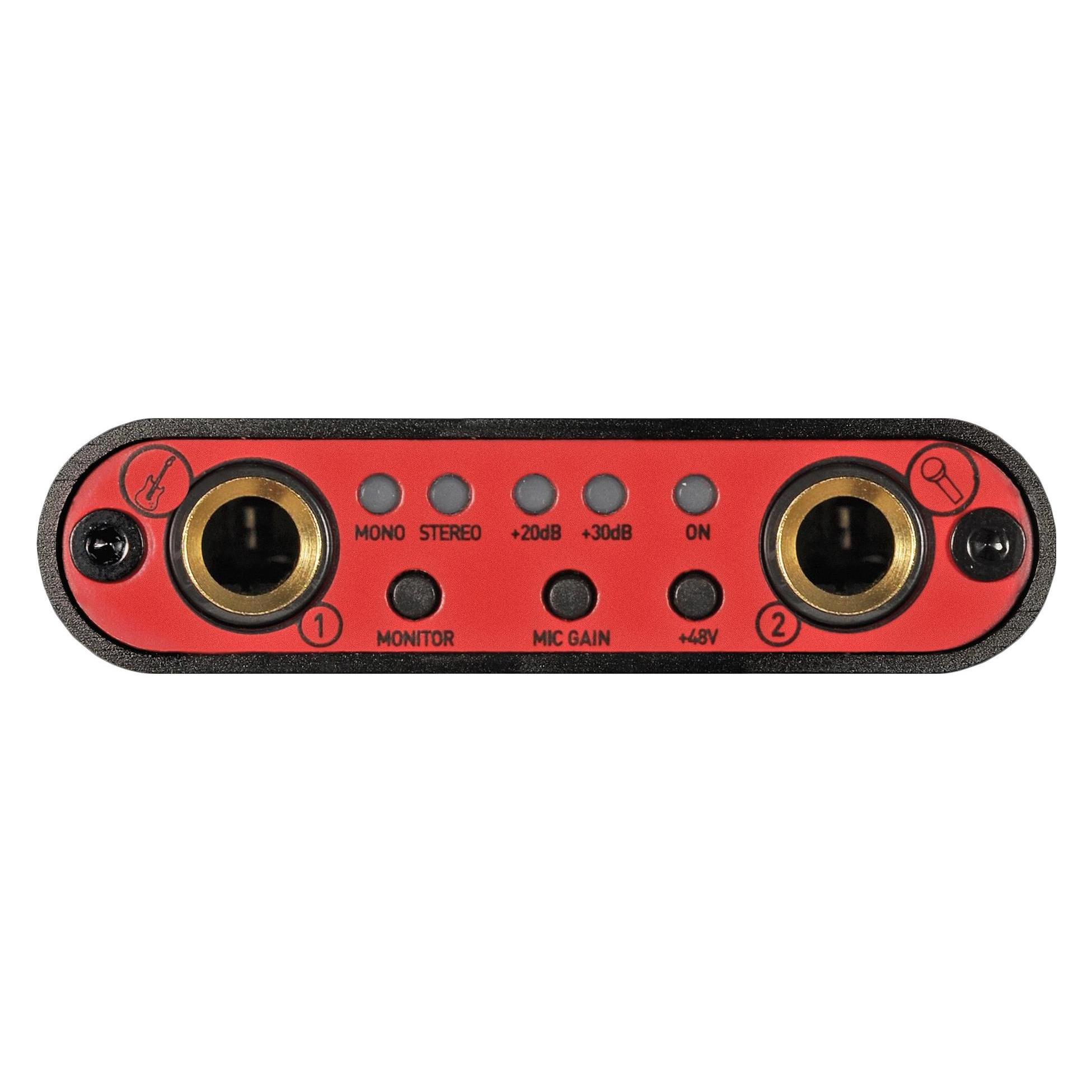 ESI Audiotechnik UGM192 (USB) (UGM192)