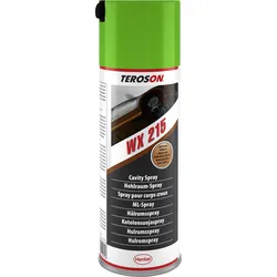 Teroson WX 215 Hohlraumwachs Hochkriechfähig für Korrosionsschutz 500 ml