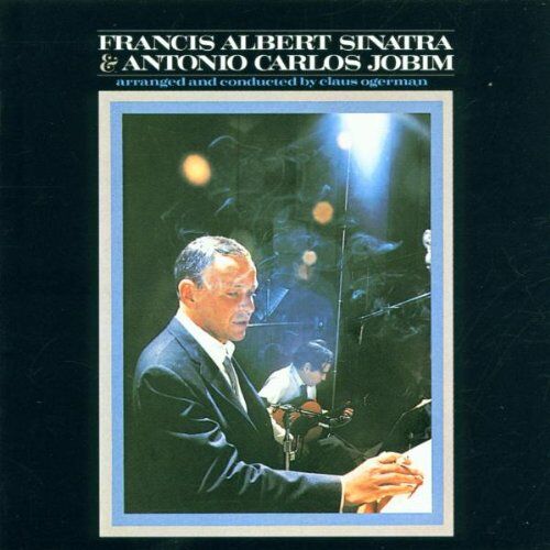 Frank Sinatra - Sinatra and Jobim - Preis vom 30.09.2026 09:01:18 h