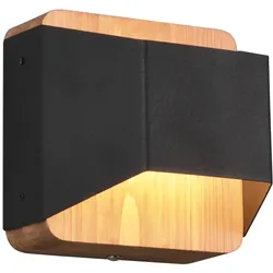 Wandleuchte ARINO (BH 12,20x12 cm) - BH 12,20x12 cm