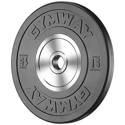 Gymway, Hantelscheiben