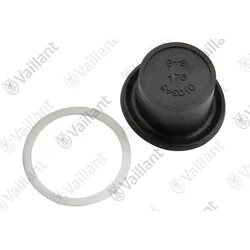 Membrane Vaillant-Nr. 010349