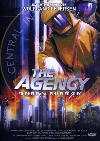 Mikael Salomon - The Agency - Preis vom 30.09.2026 09:01:18 h