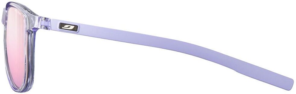 Julbo  - Canyon Translucide Brillant Lila Lila Mat Spectron 3 - Lunettes de soleil