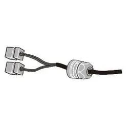 Mitsubishi Electric Handsignalausgskabel 1F-GR35S-02