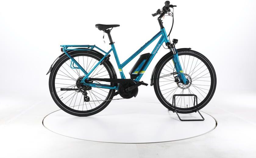 Pegasus Solero E8 Plus Trekking E-Bike - 274427