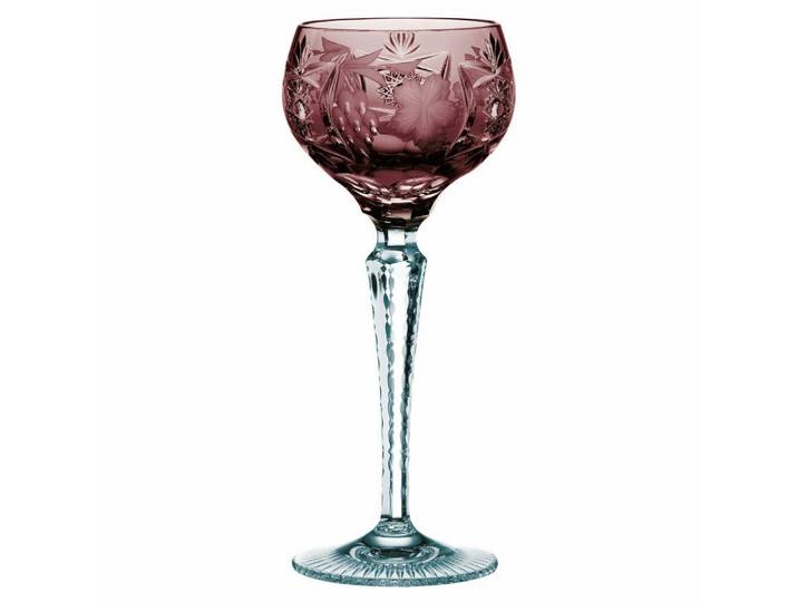 Nachtmann Weinglas Römer Groß Traube Amethyst, Kristallglas