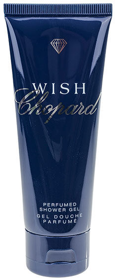 150ml Chopard Wish Shower Gel