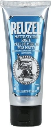 Reuzel - Matte Styling Paste 100 ml