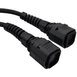 Mitsubishi Electric Verbindungskabel GT16H-C30-42P