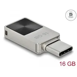 DeLOCK Mini USB-Stick - 16 GB