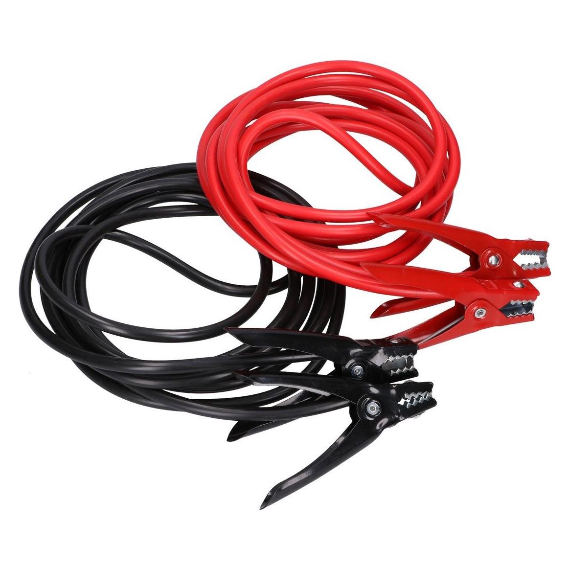 Extralink SMART LIFE CABLE CAR 600 AMPER, 4 METERS (EX.31955)