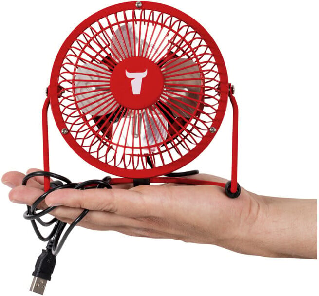 STIER Ventilateur USB (906576)