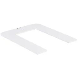 Signify Philips Lighting Leuchtenfuß FS485Z U WH 58555300