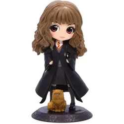 Banpresto Harry Potter: Hermione Granger with Crookshanks