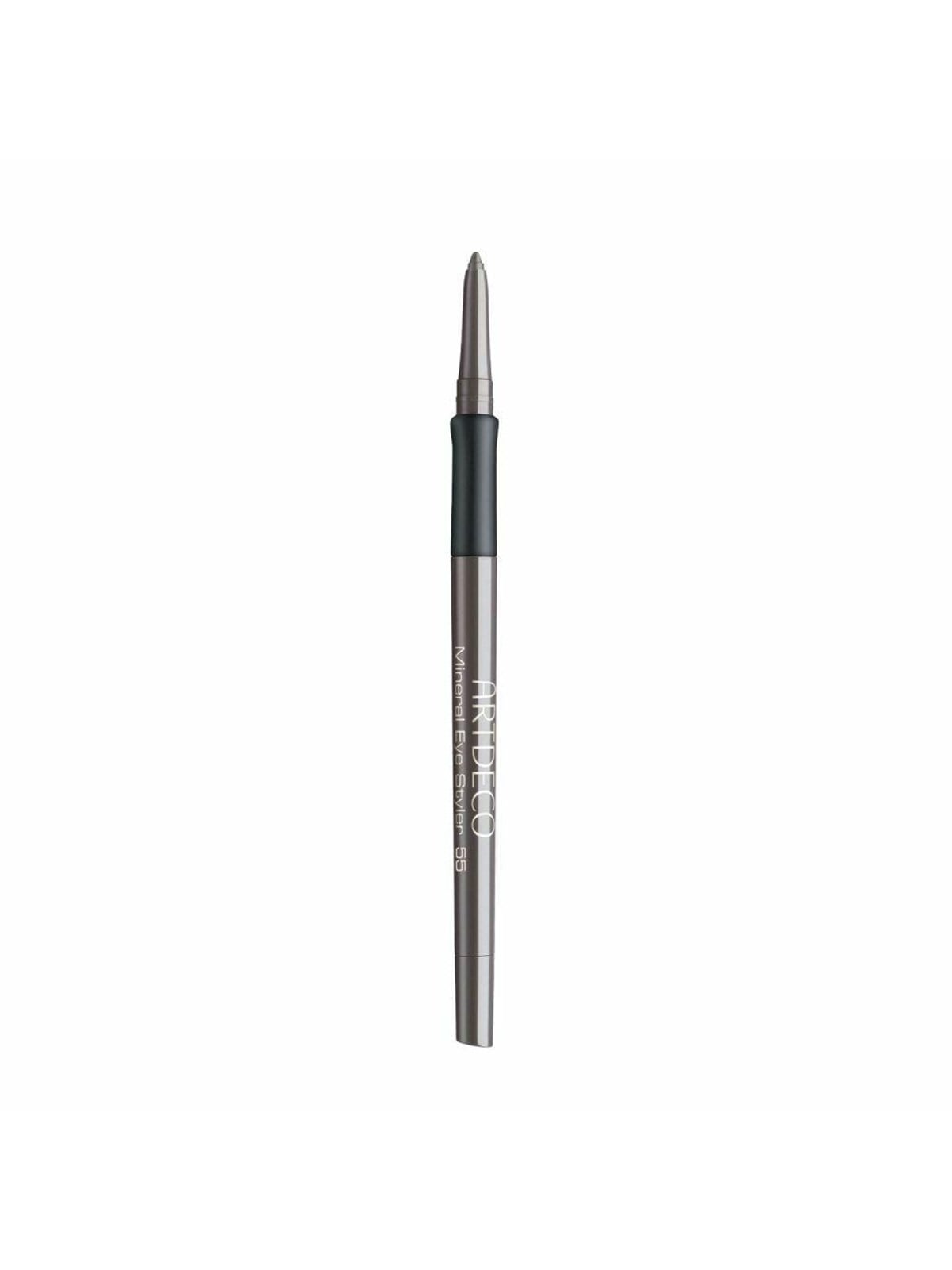 Artdeco Mineral Eye Styler 55 Mineral Steel Grey
