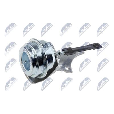 Nty Lader, Aufladung [Hersteller-Nr. ECD-WW-013] für Ford, VW, Seat