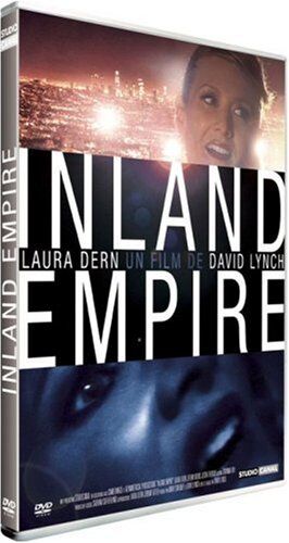 David Lynch - Inland empire [FR Import] - Preis vom 10.10.2026 11:48:34 h