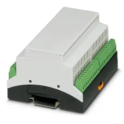 Phoenix Contact Elektronikgehäuse BC 107,6 DE #2202525