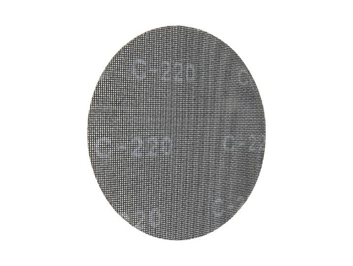 Wolfcraft Haft-Schleifgitter K220 5 Stück