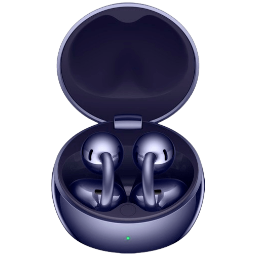 Huawei FreeClip 2 S Dunkelblau
