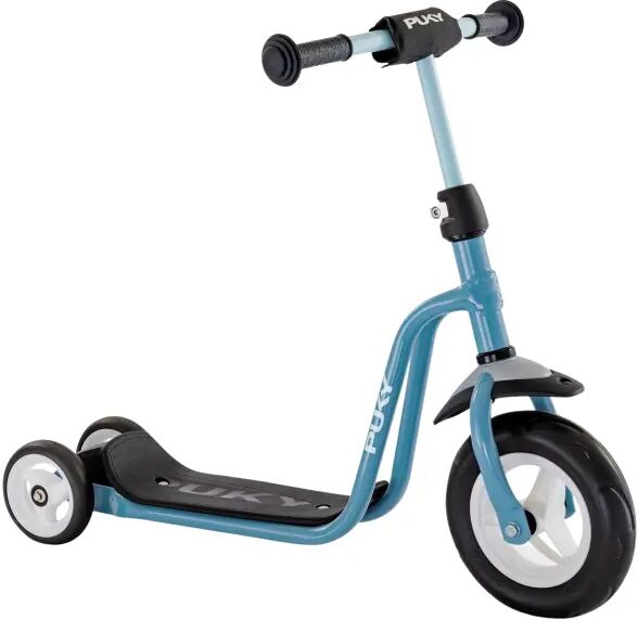 Puky R1 Kinder Scooter (Pastell Blue)
