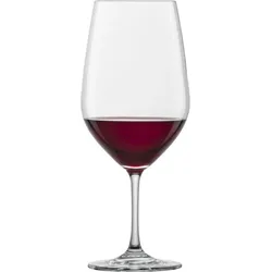 Schott Zwiesel Bordeaux Rotweinglas Viña 640 ml 6er