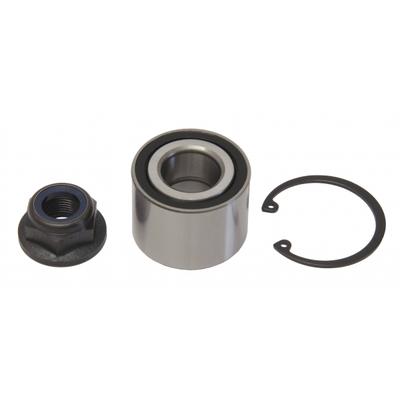 MAPCO Radlagersatz 26103 Hinterachse beidseitig für RENAULT