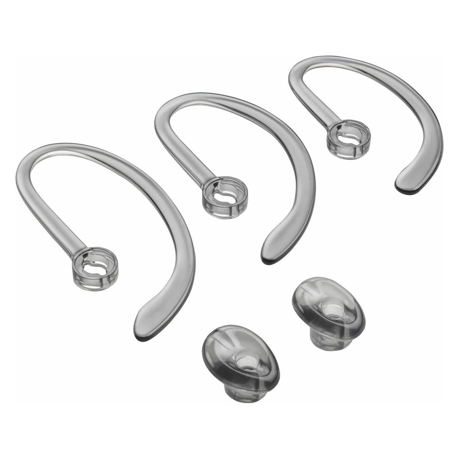 Poly CS540 Earloops and Earbuds (86540-01)