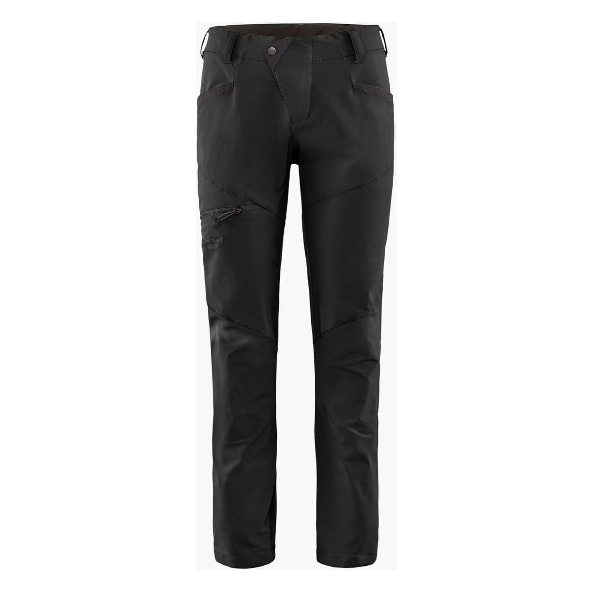 Klättermusen Hermod Pants M's black (999) L 15575M82_999-L
