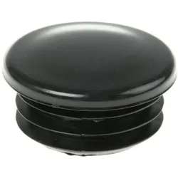 RS PRO, Zubehör Lagereinrichtung, Rundrohr Stopfen 1.1/2"