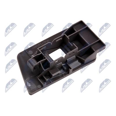 NTY Gehäuse, Fensterheberschalter ewsbm052 für BMW