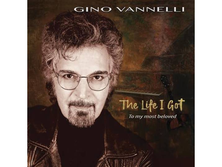 The Life I Got: To My Most Beloved