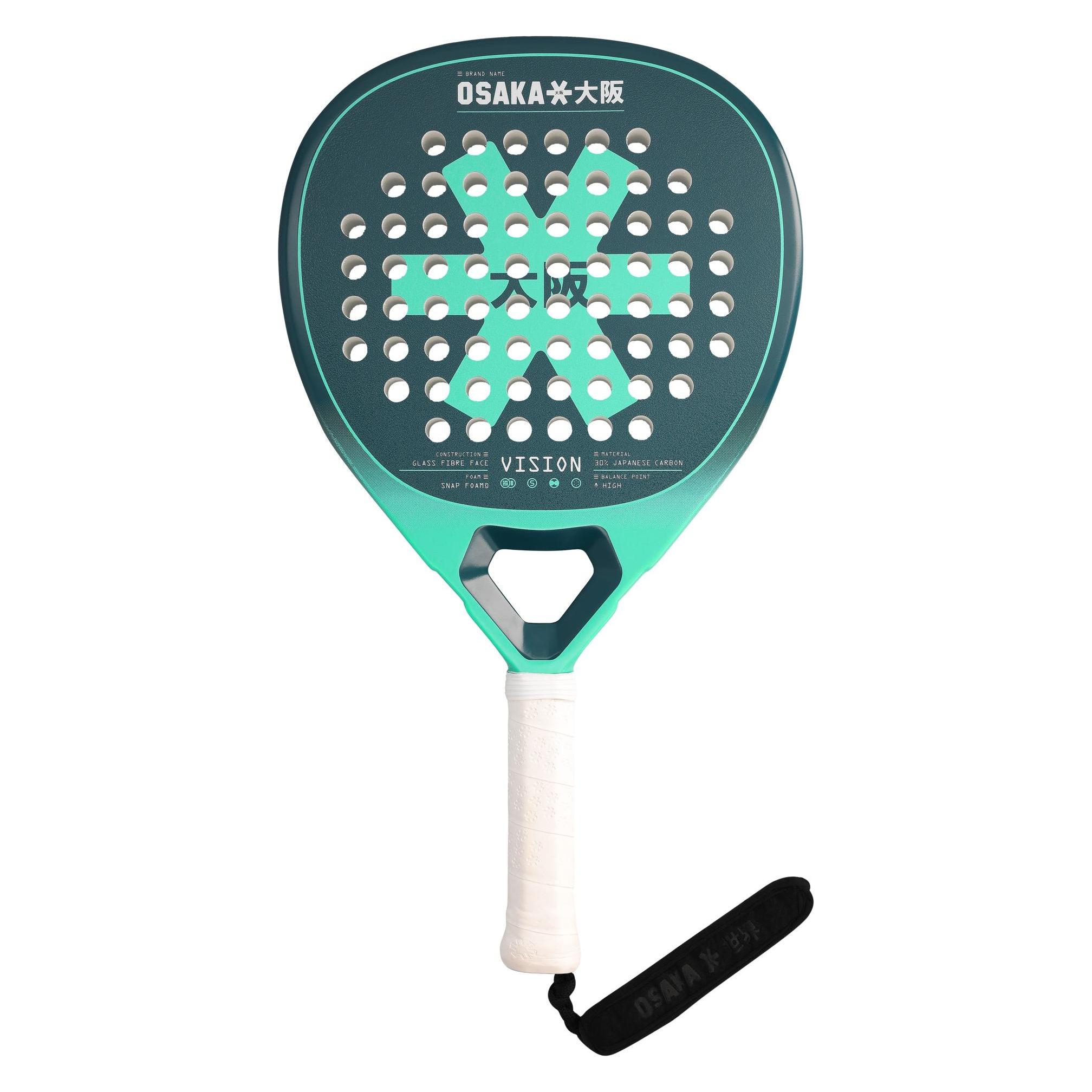Osaka World Vision (PR2600091-TEAL-OS)