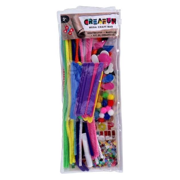 Creafun Federmäppchen mit Hobbyartikeln (49161266)