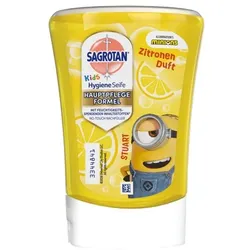Sagrotan Nachfüller Flüssigseife »No Touch Kids Citrus« 0.25 L