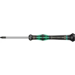 Wera 2067 Elektronik TORX HF Schraubendreher mit Haltefunktion - 05118185001