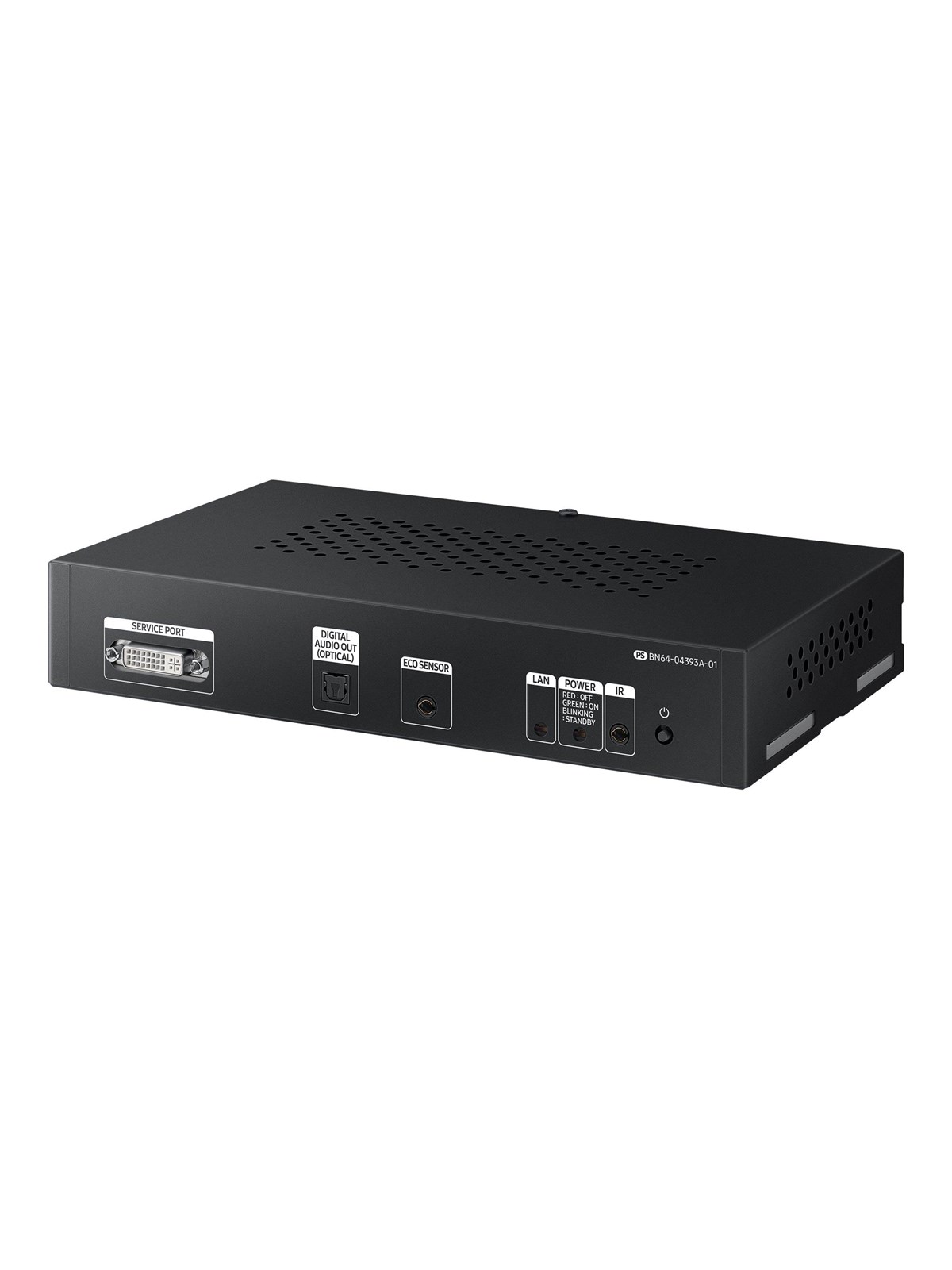 Samsung Smart LED S-Box SNOW-RAF