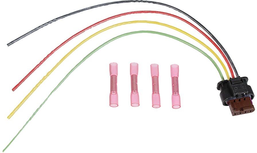Metzger Autoteile 2324267 Für Vw